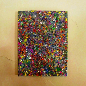 Gristle (A Song About a Cave)