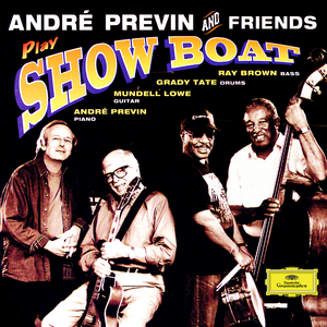 Kern: Bill [Showboat - Jazzversion]