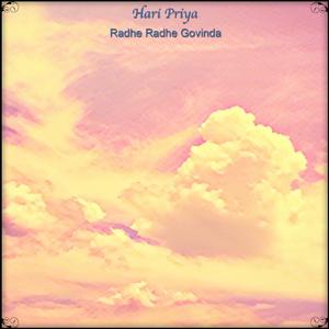 Radhe Radhe Govinda