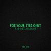 Lyza Jane - For Your Eyes Only