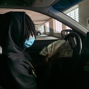 LOL (feat. Hurricane Clark)