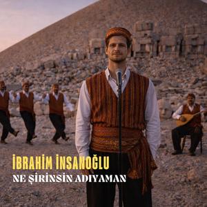 Ne Şirinsin Adıyaman (Halk Müziği)