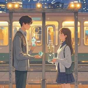 时光里的坐标-小艾