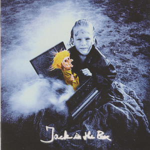 Jesys Eyes (Album Version)