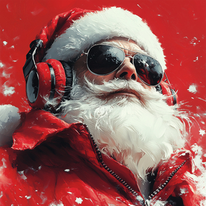 С Новым Годом!