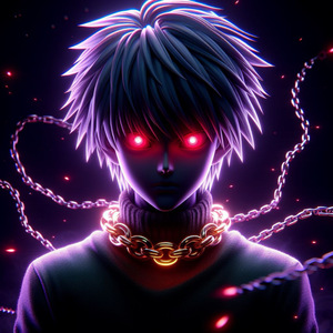 Kurapika