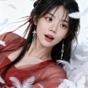 海棠梦(寒香寻守候篇)