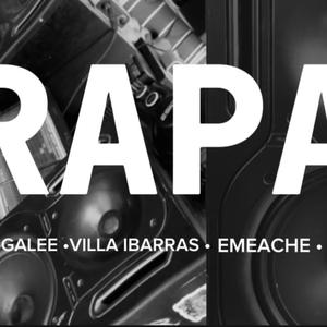 RAPAS (emeache x gangalee x villa ibarras x lian seed)