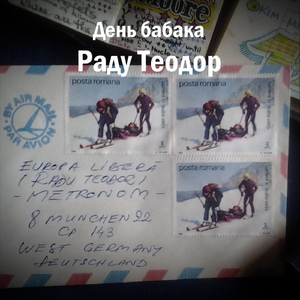 Раду Теодор