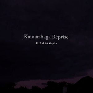 Kannazhaga Reprise (feat. Gopika & Athul bineesh)