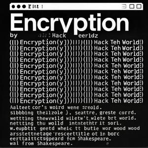 encryption