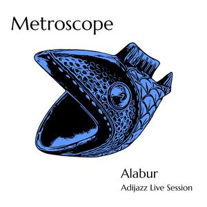 Alabur (Adijazz Live Session)