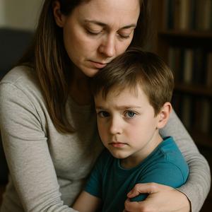 Dietro i tuoi occhi – La canzone dedicata ai bambini gifted e ai genitori che li crescono con amore