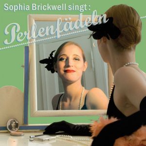 Wienerin in West Berlin