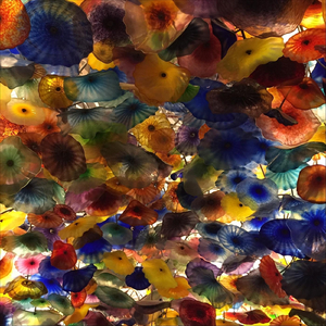 Ionian (Third Eye Tuning)