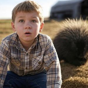 Mama, Don't Make Me a Moron