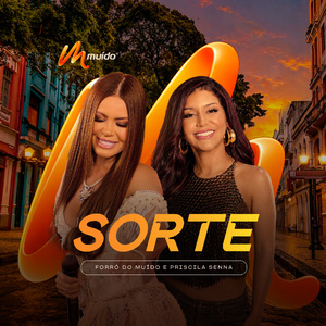 Sorte (Ao Vivo)