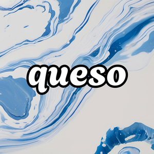 queso