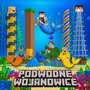 Wojanowice pod wodą?? A WOJAN I PTYŚ TO SYRENY??
