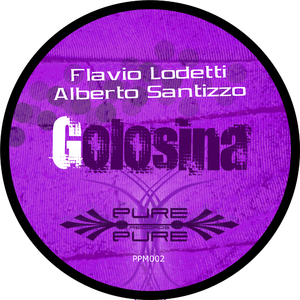 Golosina (Steve Haze Remix)