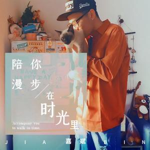 陪你漫步在时光里