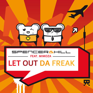 Let Out Da Freak (dBerrie Radio Edit)