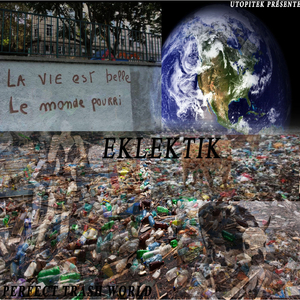 Life goes on (feat. Hobs Sputnik)