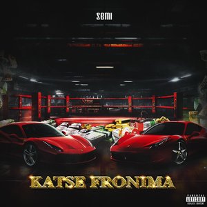 Katse Fronima
