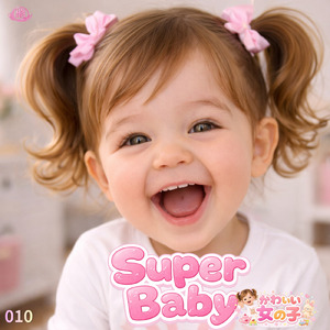 Super Baby 010