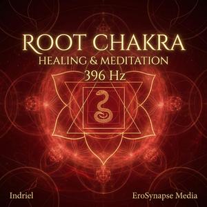 369 Hz The Root Chakra - Part Four