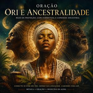 Oração: Ori e Ancestralidade