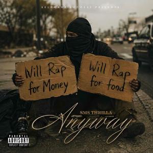 Anyway (Instrumental and Hook )