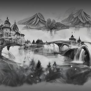 Odyssey Odysseynebula Nexus (Cover)