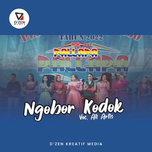 Ngobor Kodok (All Artis New Palapa)