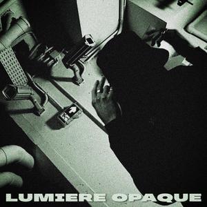 Lumière opaque (feat. Léo)