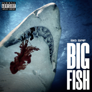 BIG FISH