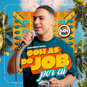 Com as do job por ai (Ao Vivo)