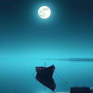 Secret Under the Full Moon