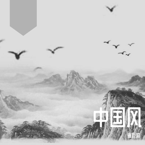 国风Type beat