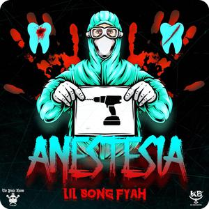 Anestesia