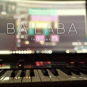 Bailaba