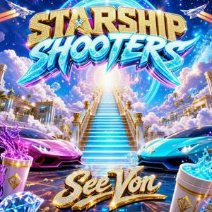 Starship Shooters