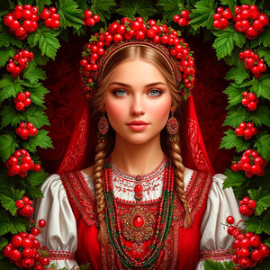 Ой, мороз-мороз, не морозь меня!