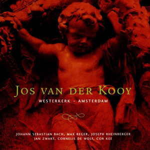 Fantasie und Fuge d-moll, Op. 135b