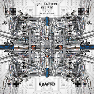 Ellipse (I.R.A.L.I Remix)