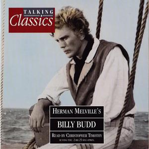 Billy Budd: Chapter 3, Claggart's Black Soul