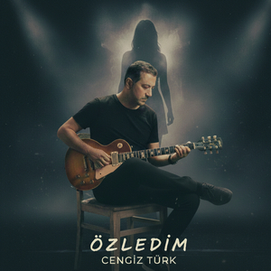 Özledi̇m