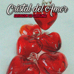 Cristal del Amor
