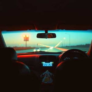 シートベルトはゆるめで (2025)