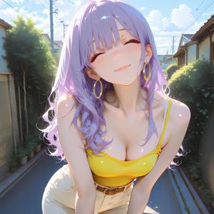 シュガーソーダ・スロウ